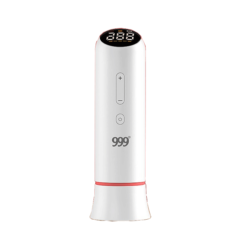 999P600L三九超声多普勒胎儿心率仪的照片