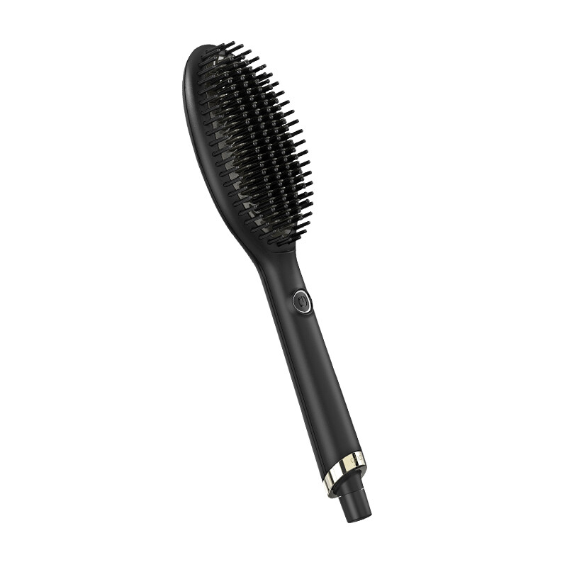  ghd直发梳负离子梳的照片
