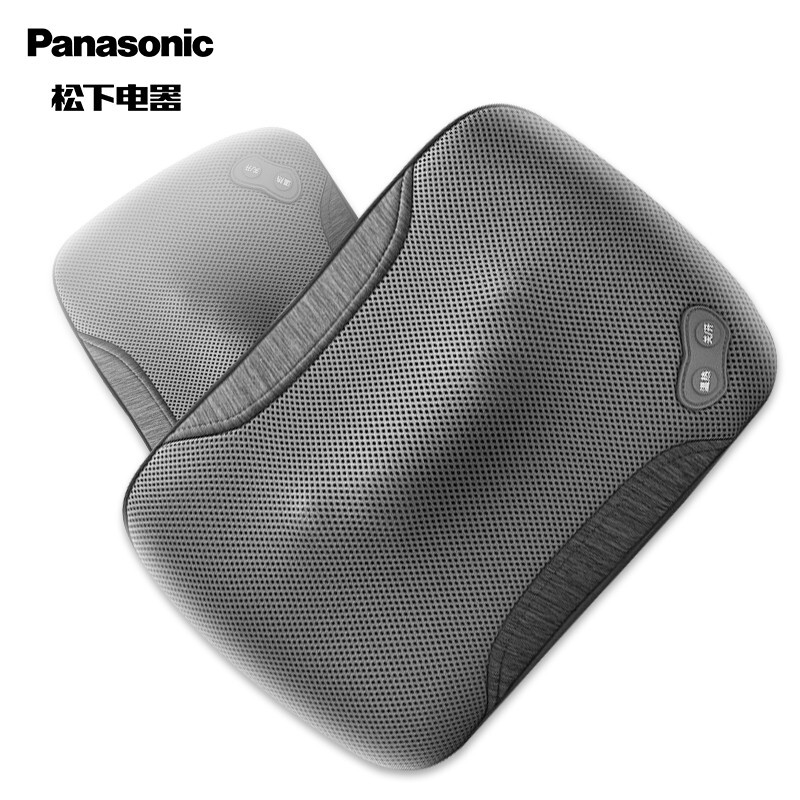 松下（Panasonic）颈椎按摩器EW-DA60-H492 的照片