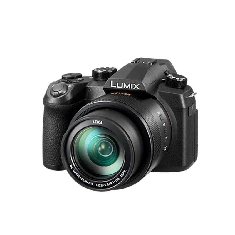 松下（Panasonic）DMC-FZ2500GK的照片