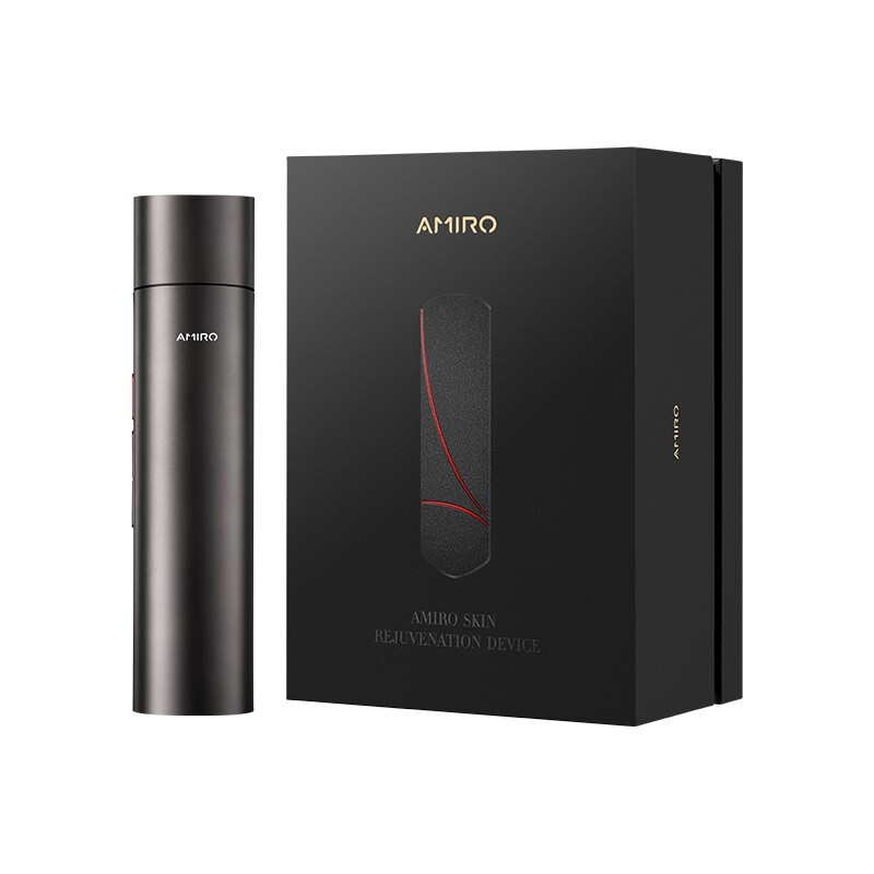 AMIRO觅光 的照片