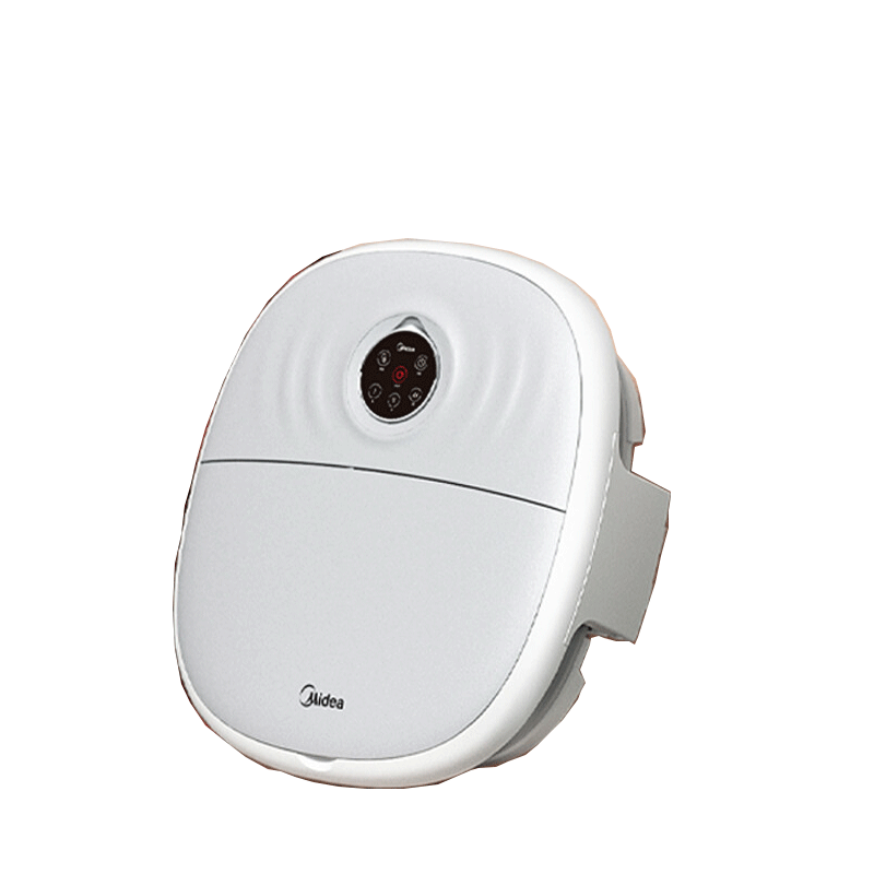 美的（Midea）折叠泡脚盆 MK-AJ0101的照片