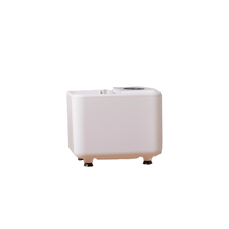 小米有品 HITH泡脚桶X5的照片