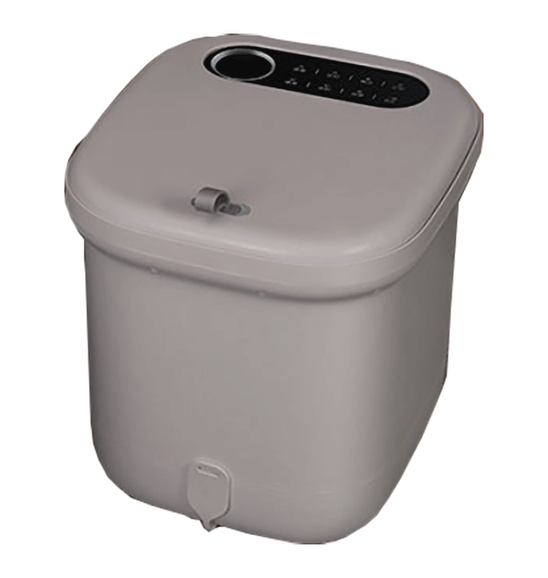 美的（Midea）泡脚桶MK-AJ0202的照片
