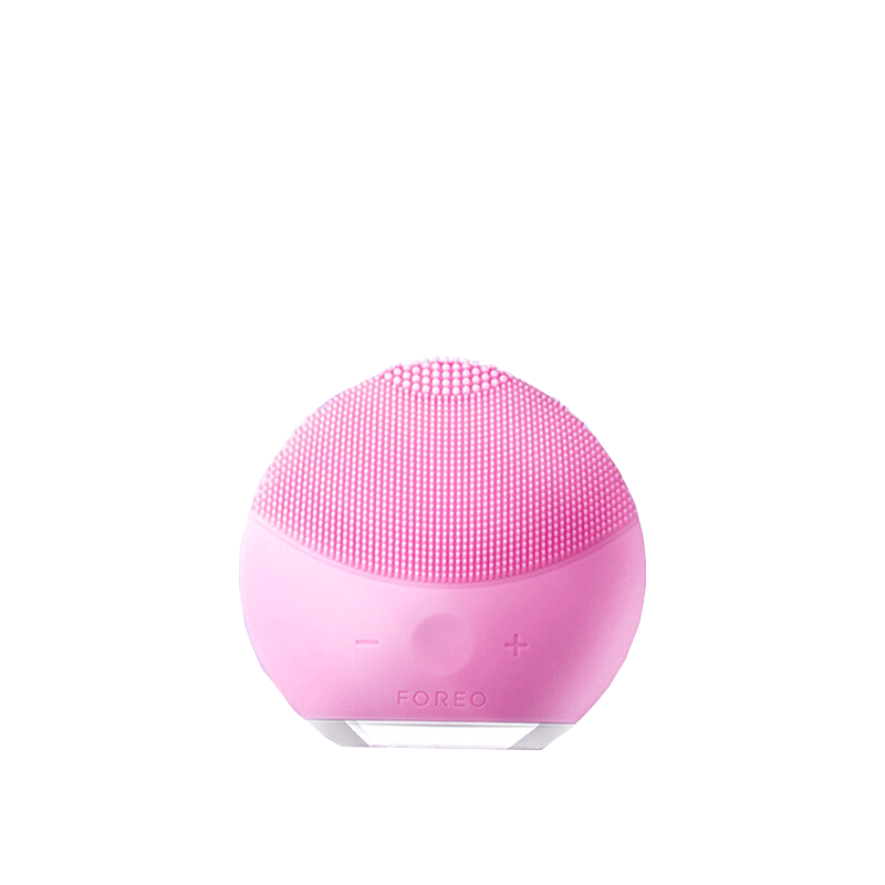 斐珞尔（FOREO）套装（LUNA mini2 + ISSA电动牙刷）的照片