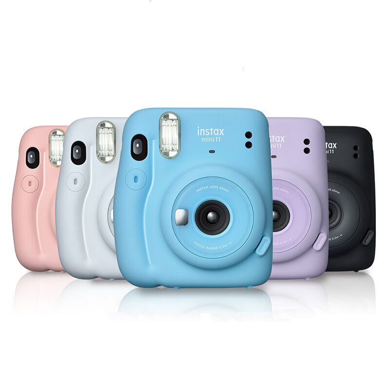 INSTAXmini11的照片