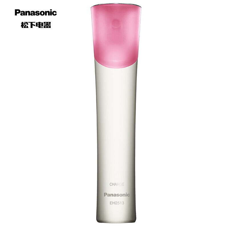 松下（Panasonic）毛孔清洁器EH2513的照片