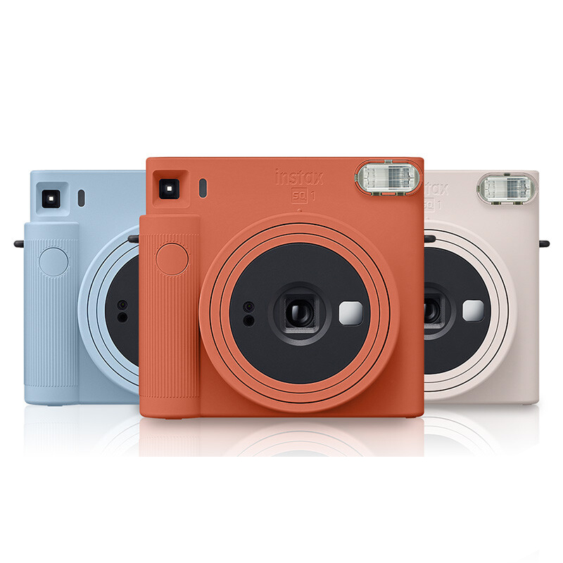 INSTAXSQ1的照片