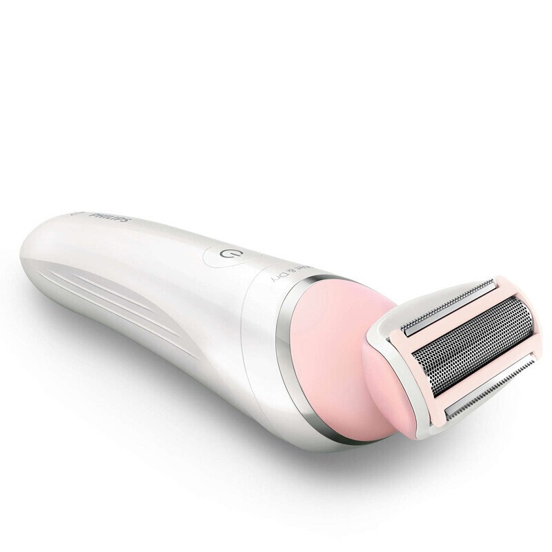 飞利浦（PHILIPS）电动剃毛器 的照片