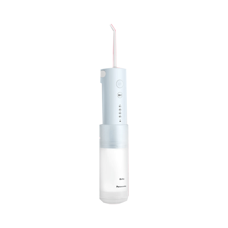 松下（Panasonic）冲牙器 EW-WDJ3BA405 的照片