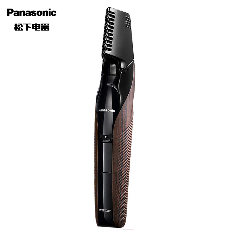 松下（Panasonic）男士剃毛器的照片