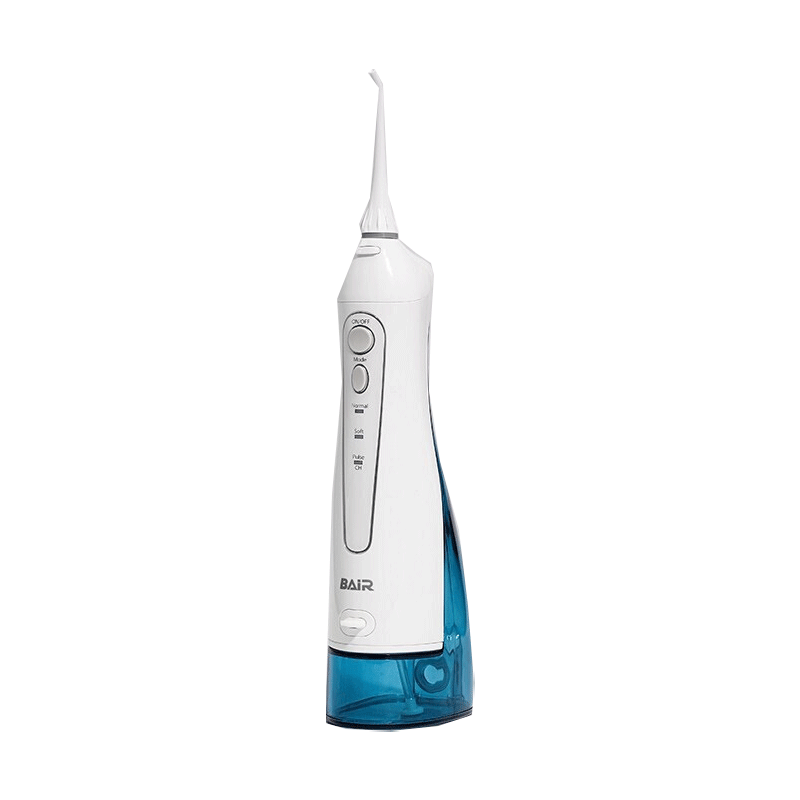 拜尔（BAIR） M3Plus电动冲牙器的照片
