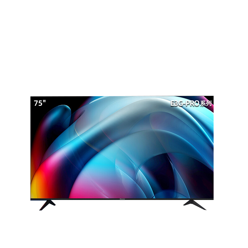 海信75E3G-PRO的照片