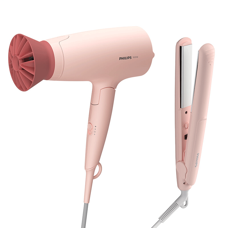 PHILIPS 飞利浦 BHP398的照片