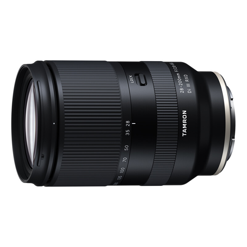 腾龙28-200mm F/2.8-5.6 Di III RXD A071的照片