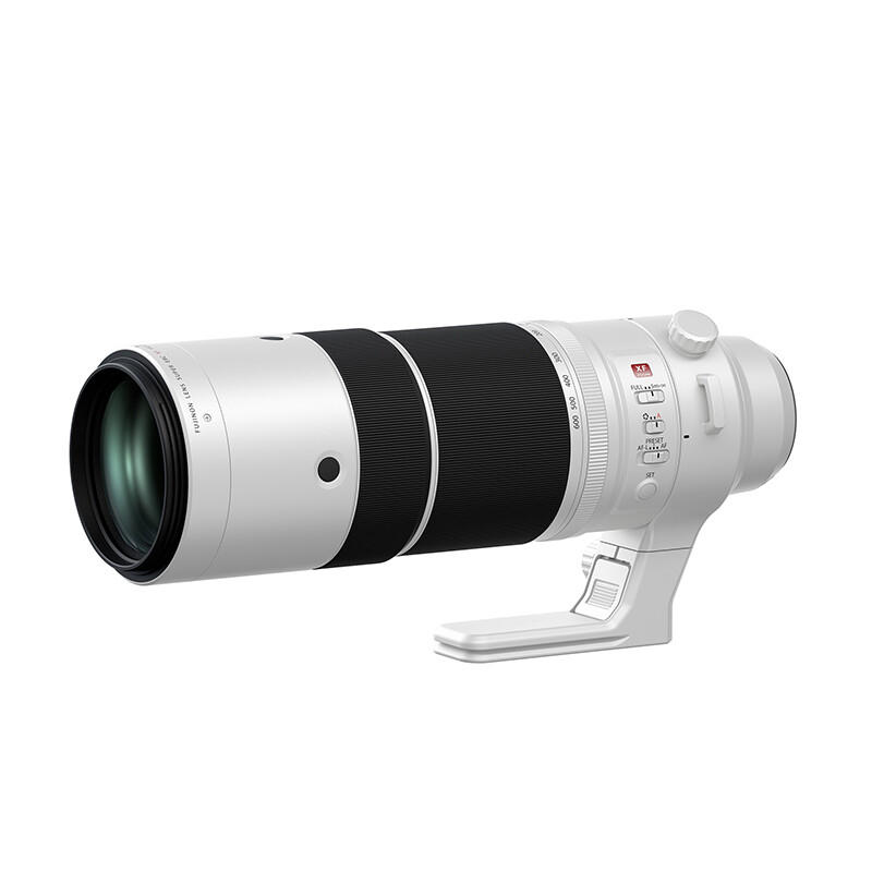 富士XF150-600mmF5.6-8 R LM OIS WR的照片