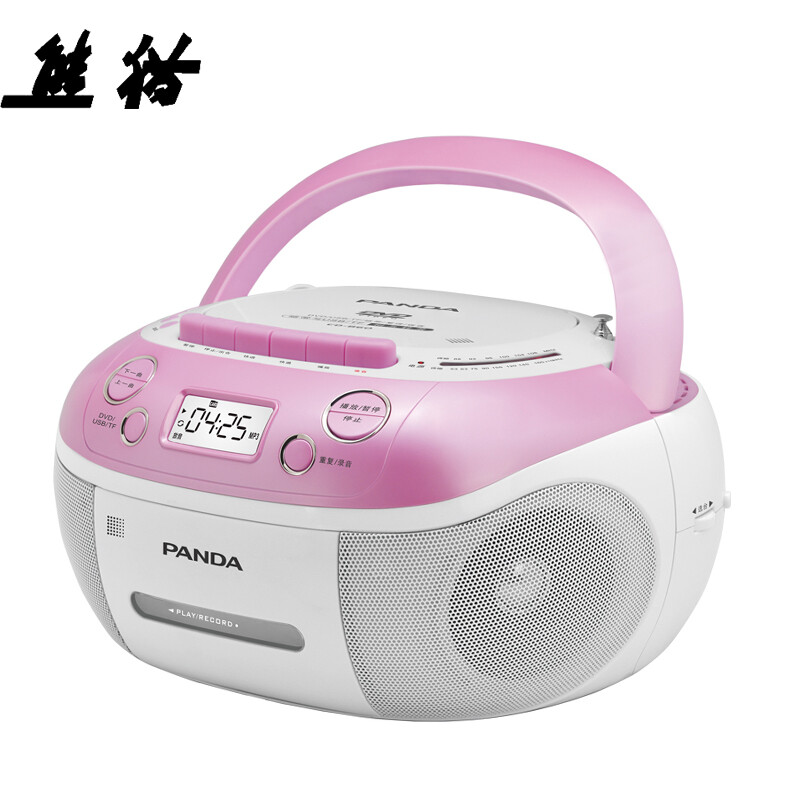 熊猫（PANDA）CD-860的照片
