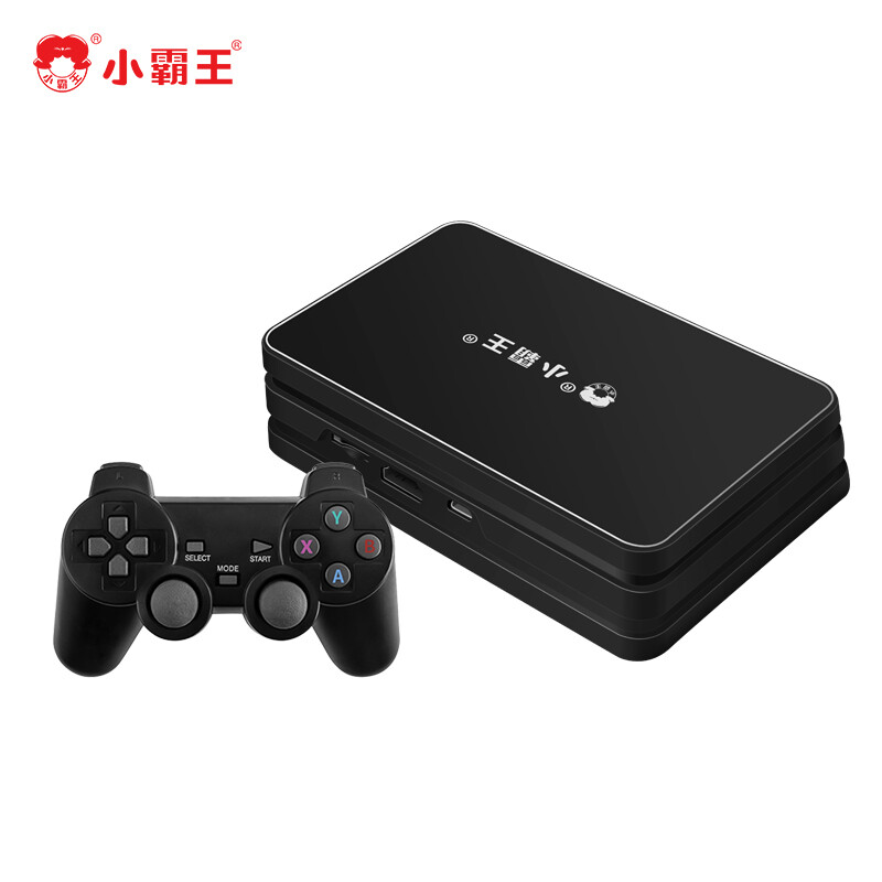 小霸王D106的照片
