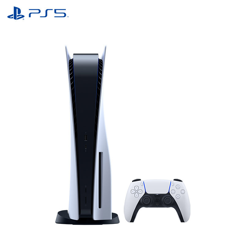 索尼（SONY）PS5的照片