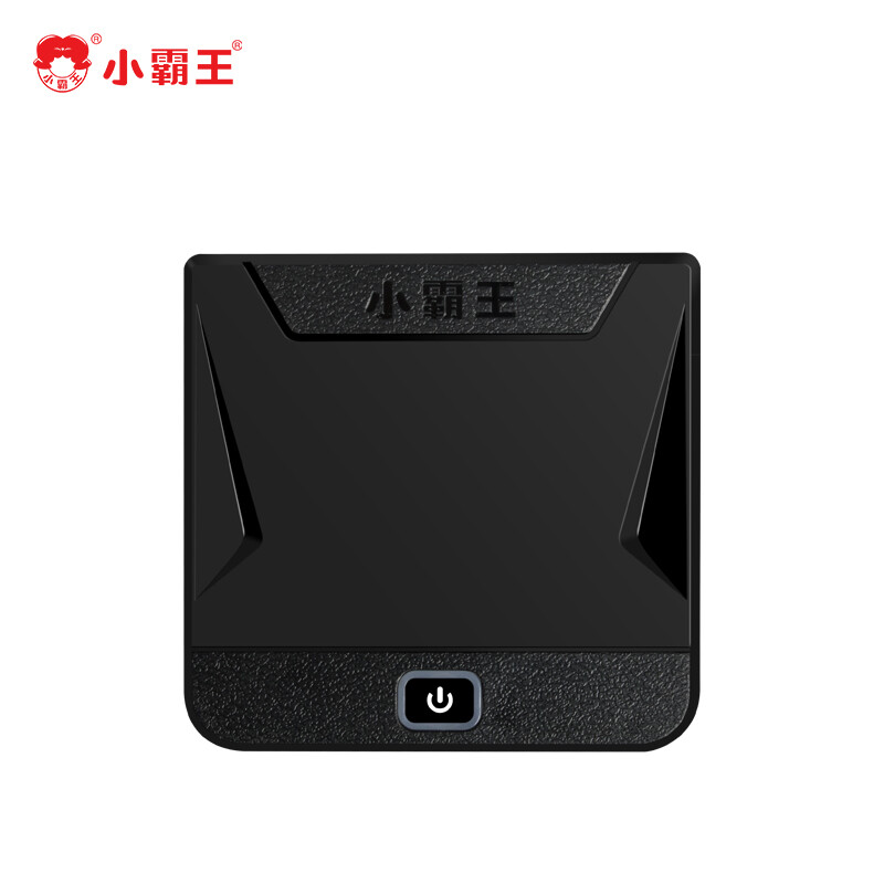 小霸王D103游戏机的照片