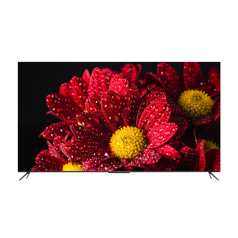 TCL 55T8E Max的照片