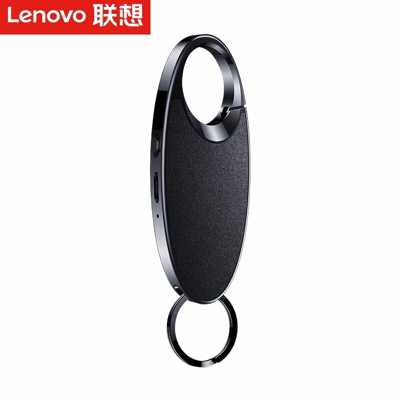 联想(Lenovo)录音笔C2的照片