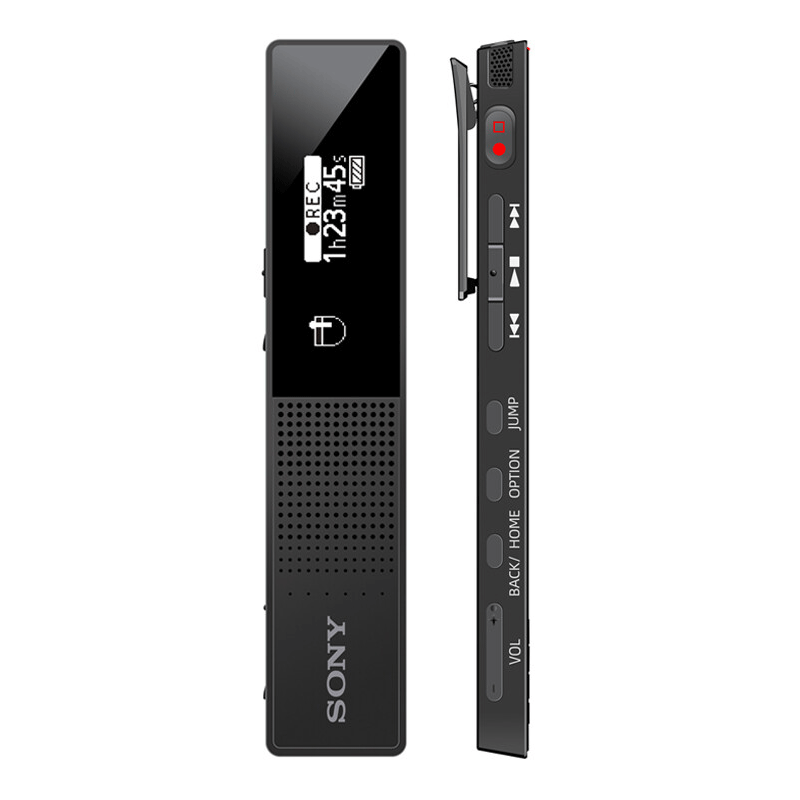 索尼（SONY）数码录音笔ICD-TX660的照片