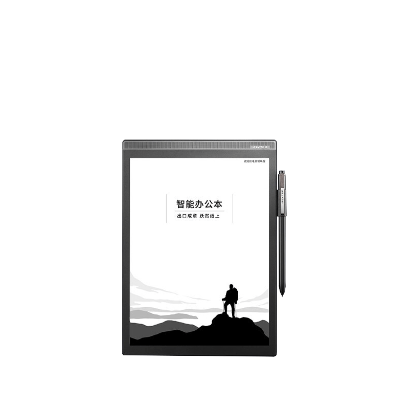 科大讯飞智能办公本X2 的照片