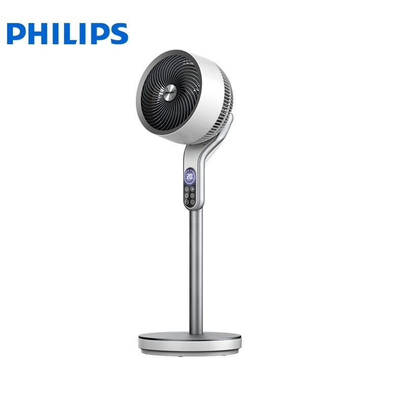 飞利浦（PHILIPS）电风扇的照片