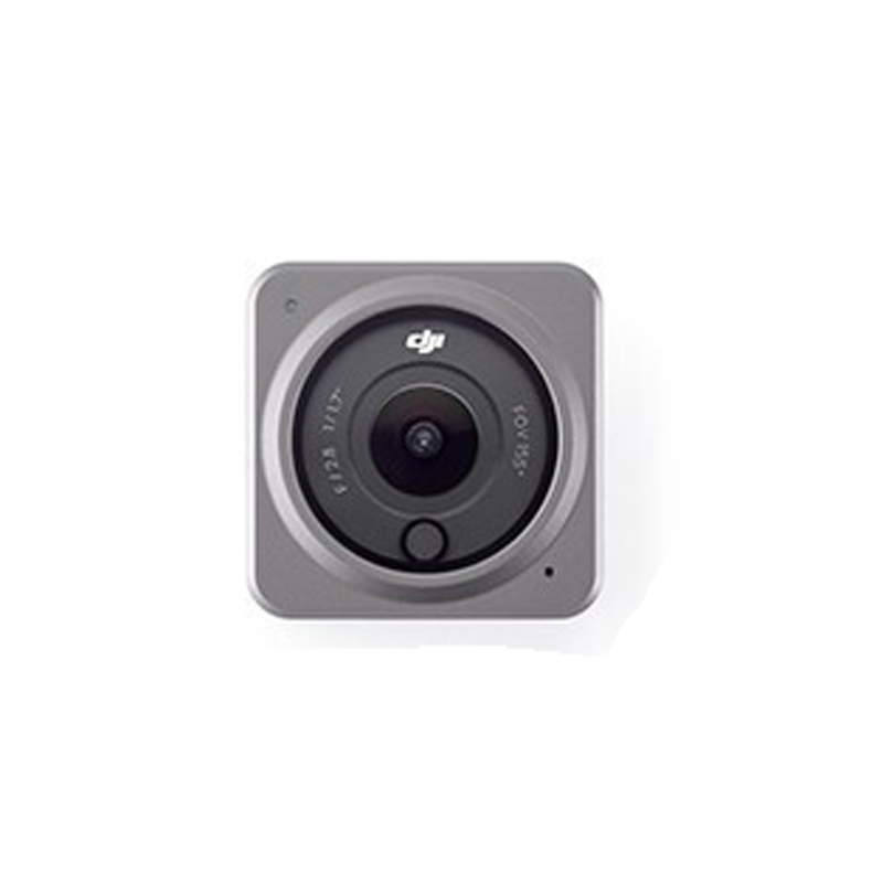 大疆DJI Action 2的照片