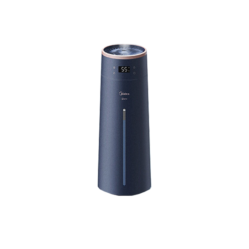 美的加湿器的照片