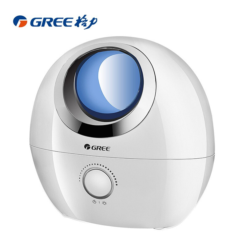 格力（GREE） 加湿器的照片