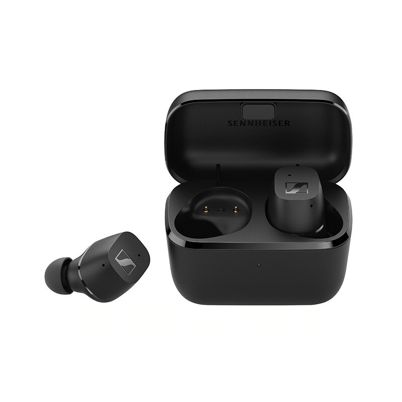 森海塞尔CX True Wireless的照片