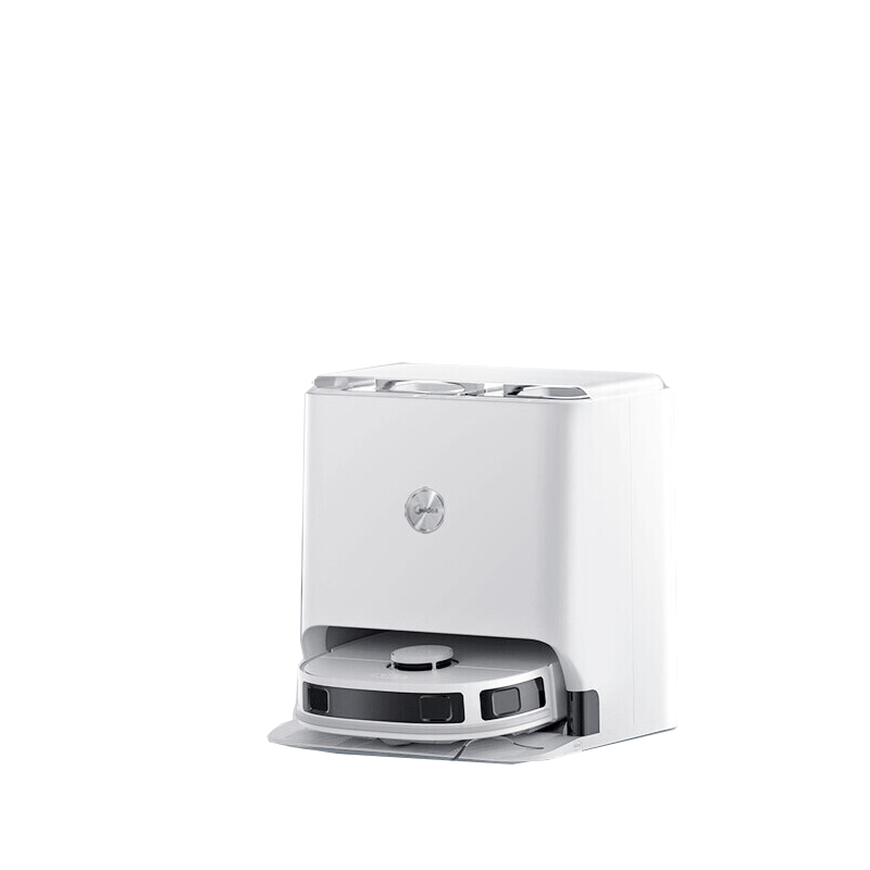 美的（Midea）扫地机器人RM2201的照片