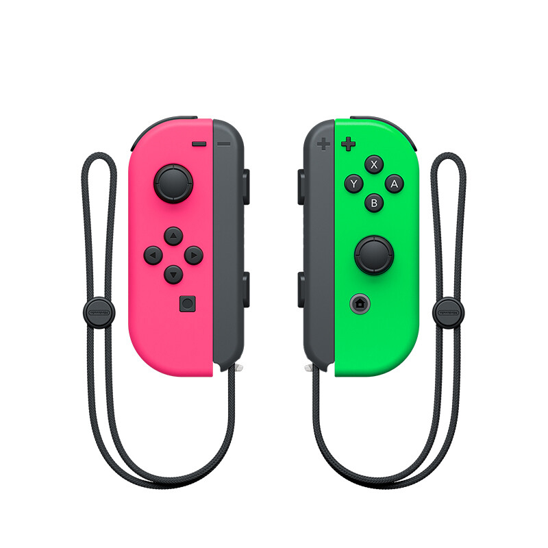 Nintendo SwitchHAC-A-JAHAA(CHN)的照片