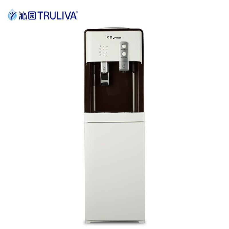 沁园（TRULIVA） 饮水机YLD9582W的照片
