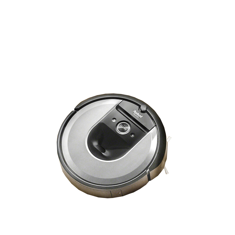 iRobot Roomba i7扫地机器人的照片
