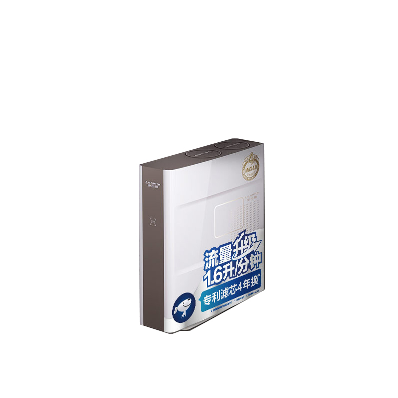 史密斯家用净水器DK1600的照片