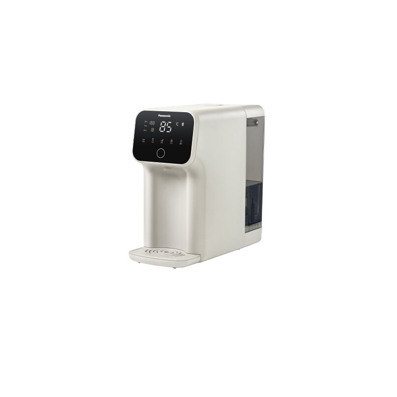 松下 Panasonic 加热净水器的照片