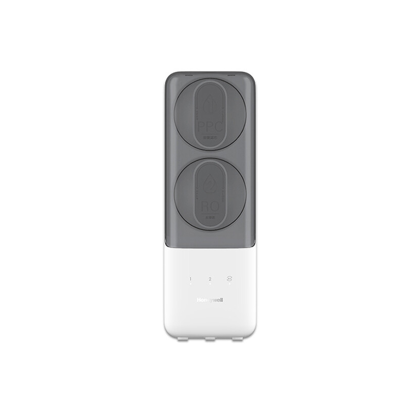 霍尼韦尔（honeywell） 家用高端双出水400/600/1000加仑直饮RO反渗透纯水机净水器的照片