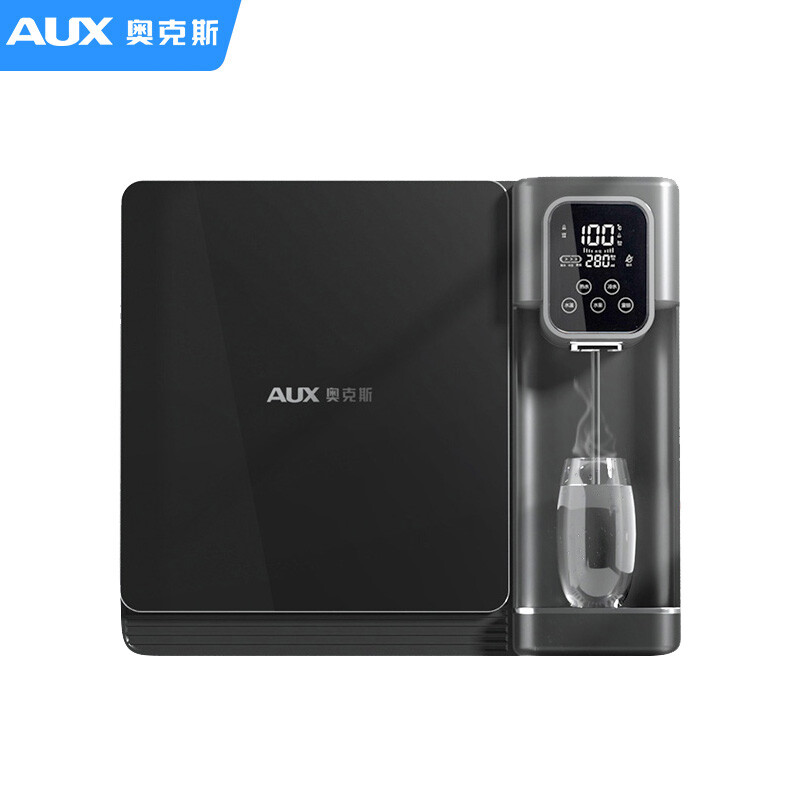 奥克斯（AUX）净水器的照片