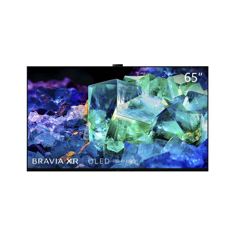 索尼XR-65A95K的照片