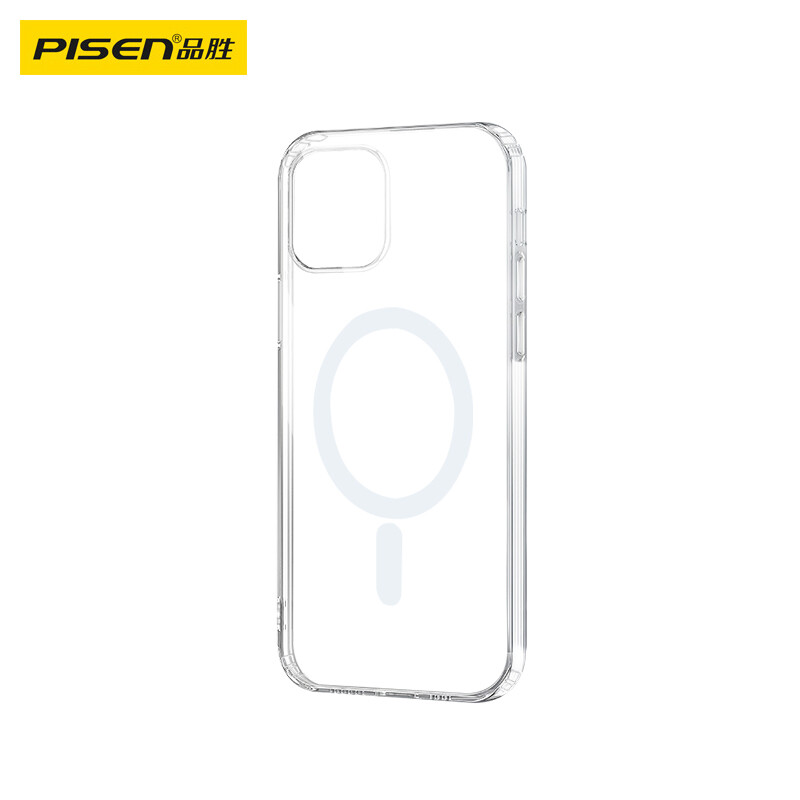 品胜 iphone13手机磁吸壳的照片