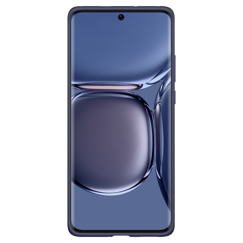 华为（HUAWEI）HUAWEI P50 Pro硅胶保护壳的照片