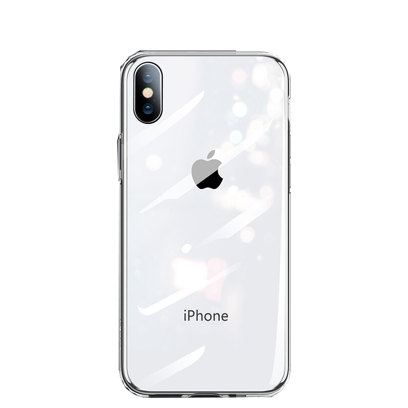 亿色(ESR) iphone xs max手机壳苹果的照片