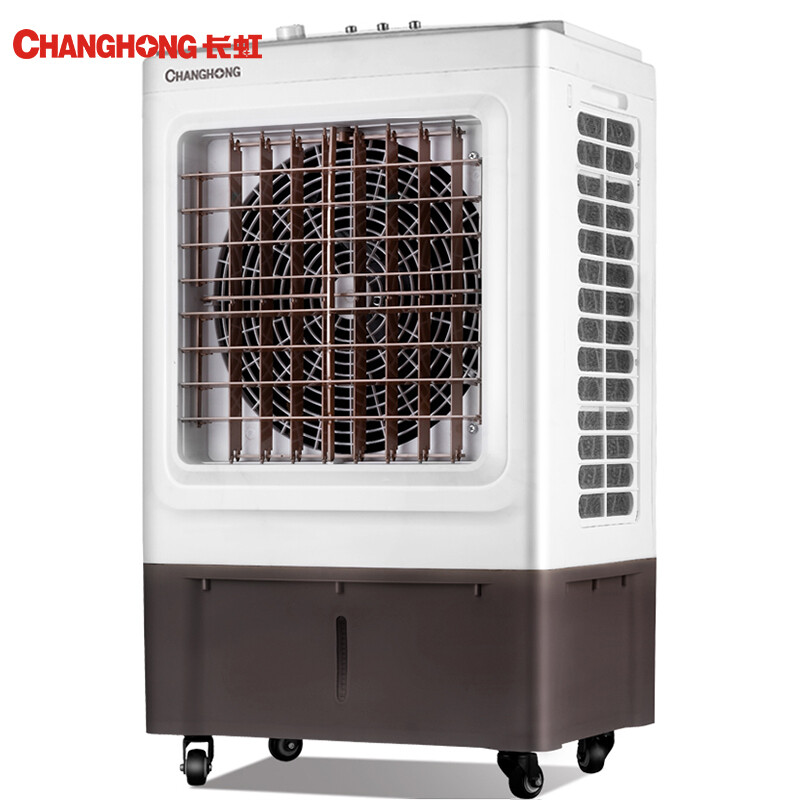 长虹（CHANGHONG）大型可移动冷风机RFS-1251的照片