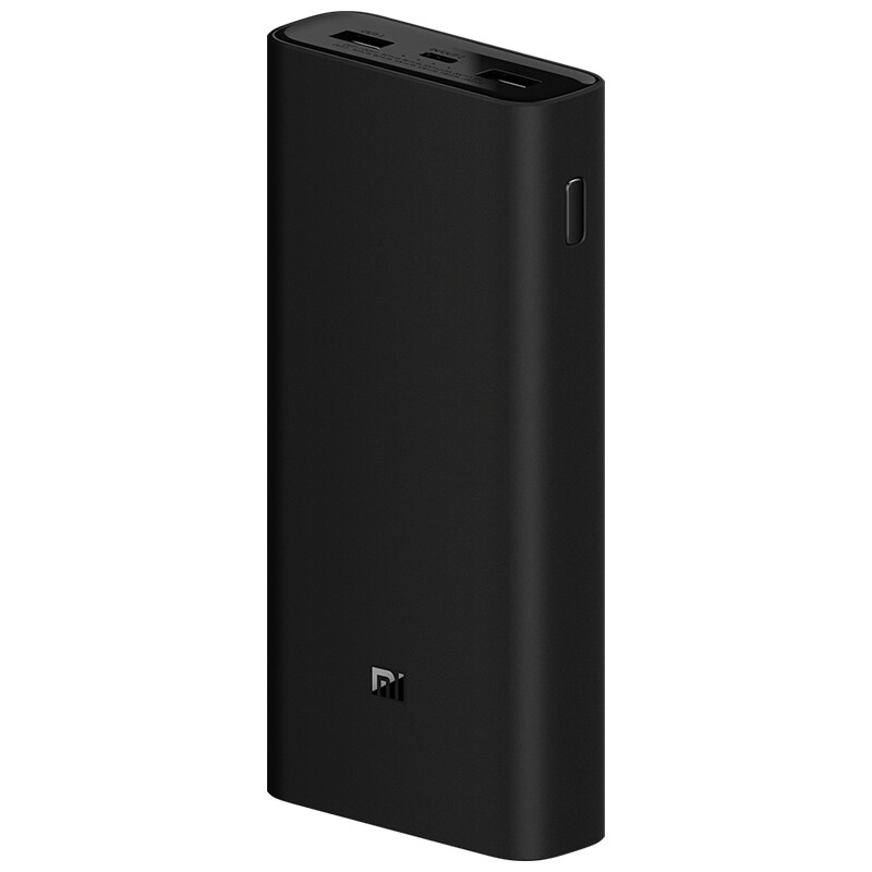 小米小米充电宝 20000mAh 50W的照片