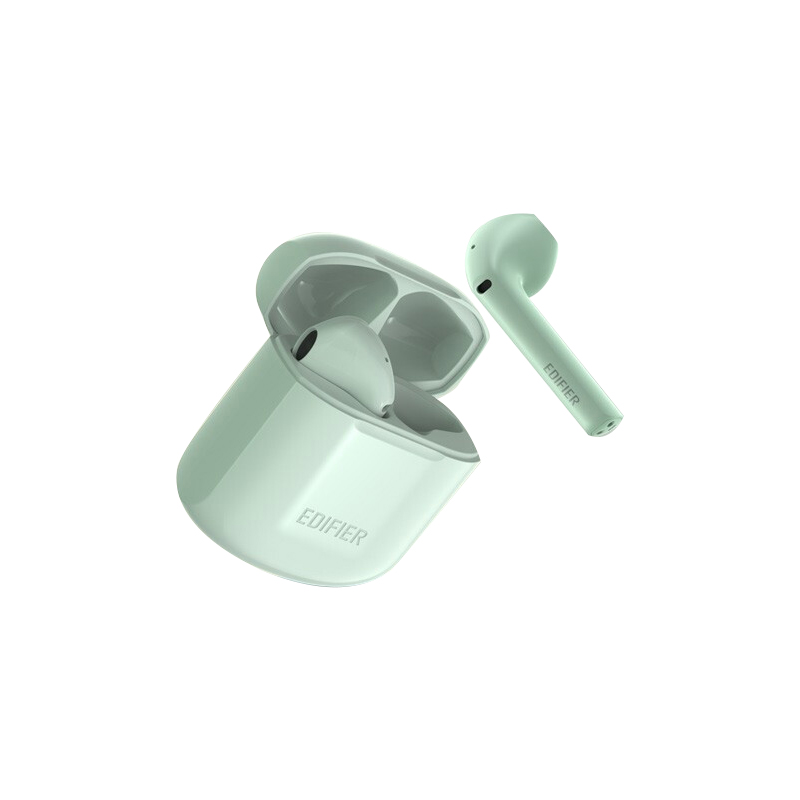 漫步者LolliPods 2022版的照片