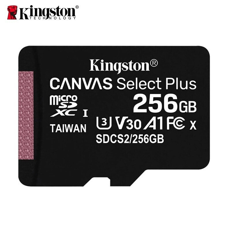 金士顿（Kingston）行车记录仪内存卡 SDCS2的照片