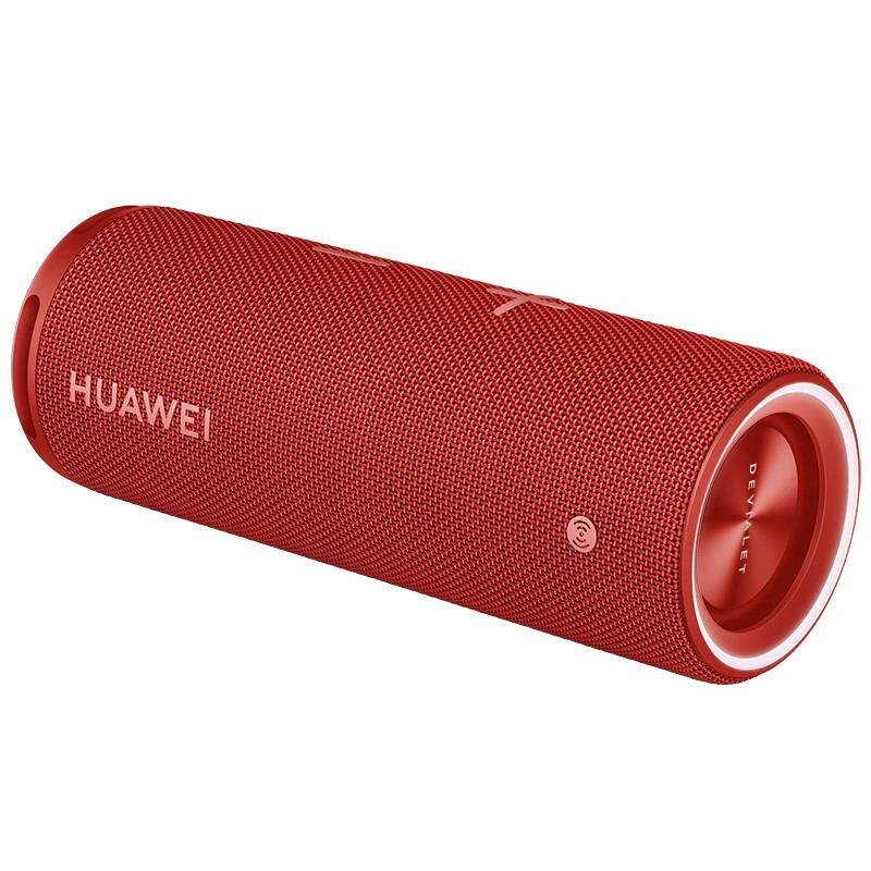 华为智能音箱Sound Joy的照片